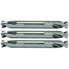 HSSE DE spot weld drill set, 3 pcs