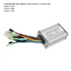 36V/48V 350W Electric Motor Controller Kit 17A Brushless Motor Controller