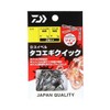 DAIWA D Swivel, Octopus Squid Quick, M