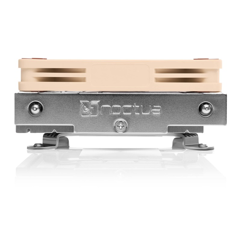 Noctua NH-L9i-17xx, Disipador de CPU de Bajo Perfil y Máxima