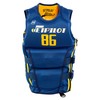 Jetpilot S.Bonifay Baller Neoprene Coast Guard Approved Life Jacket PFD