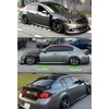 Fits for 2007-2015 Infiniti G25 G35 G37 Sedan JDM Mugen