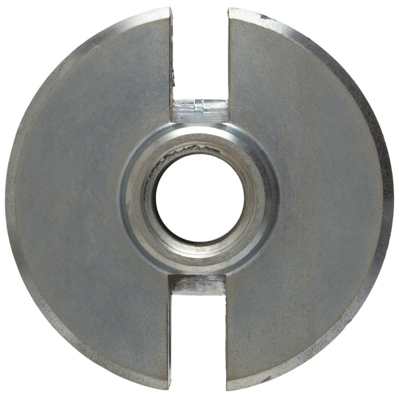 Posi Lock 20655 Puller Jaw Head Assembly, 2 Jaw, For