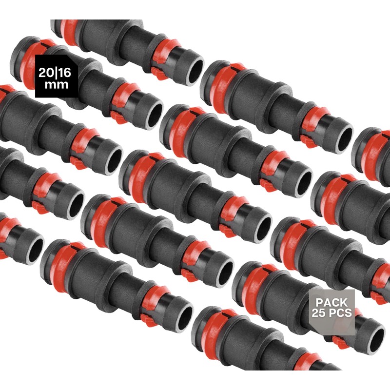 DOJA Barcelona Security Link Reduced Risk | Pack 25 |