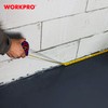 WORKPRO Plastic Tape 5m 19mm 12.5 x 8 x 8cm