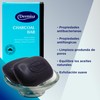 DERMISA BARRA DE JABON DE CARBON CON ACEITE DE COCO