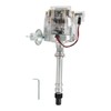 HEI Distributor Clear Cap Compatible with Chevy GM SBC V8