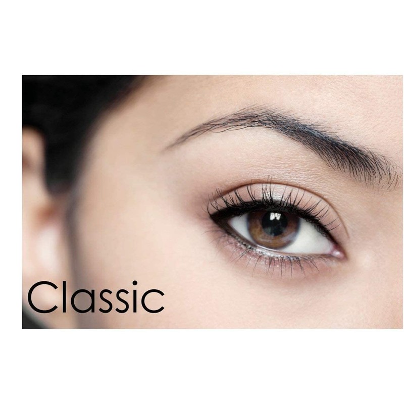 L'Oreal Paris Voluminous Smoldering Eyeliner, Black, 0.056 Oz, 1 Count