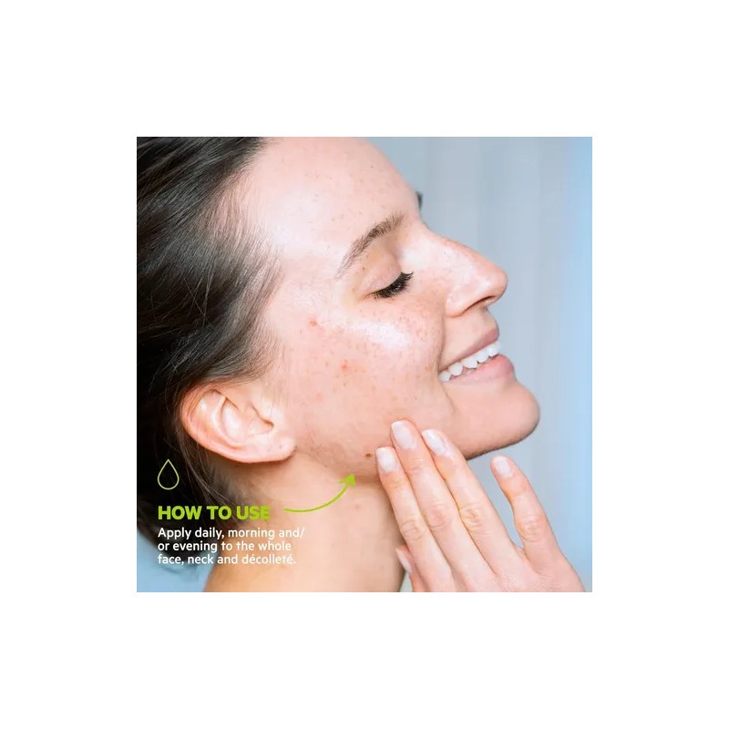 Svr Suero Facial Sebiaclear. Alternativa Retinoide Con Niaci