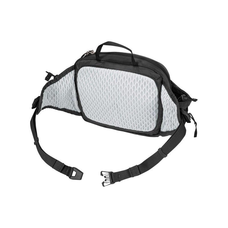 Jack Wolfskin Velo Bag Flash Black One Size