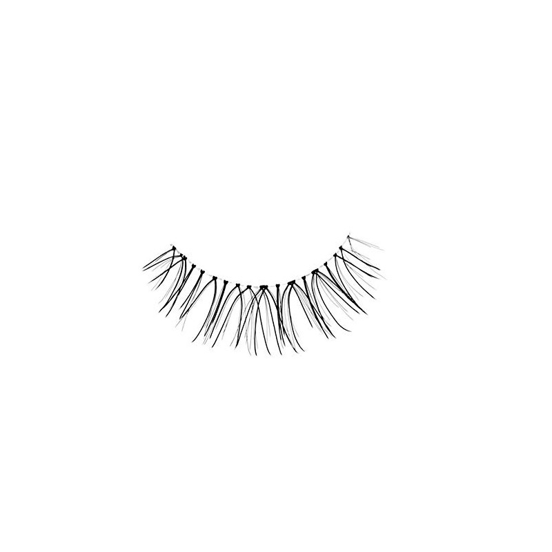 D-UP Eyelash Secret Line Luxe Slash 940 (2 Pairs)