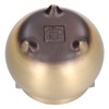 Mini Incense Burner Copper 3 Legs Incense Stick Holder for
