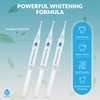 Pursonic Teeth Whitening Gel Refills - 3 Pack Whitening Gel