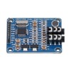 MP3 Decoder Module Decoding Board STM32 Microcontroller Development Accessory VS1003B