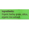 Pines International Barley Grass, 1,400 Tablets