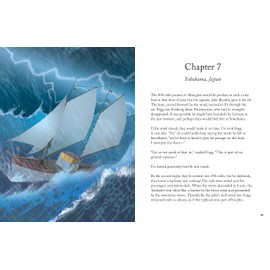 Around the World in 80 Days: The children's classic with 20 hands-on STEAM projects (STEAM Tales)