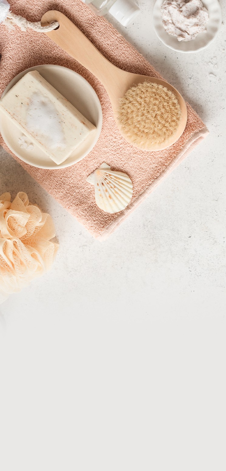 Beauty & Personal Care