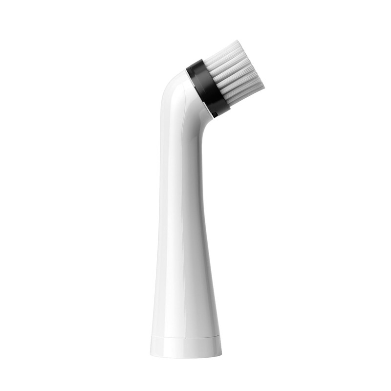 SonicScrubber - Replaceable Electric Scrubbing Brush Head - Household System