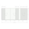 Maternity Log Cover for German Maternity Log | High Quality