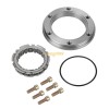 M MATI Flywheel Puller & Starter Clutch Kit For Suzuki