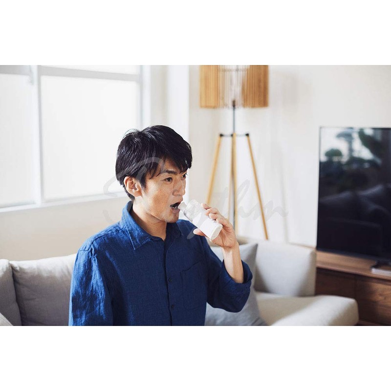 オムロン メッシュ式 ネブライザ NE-U150 静音設計