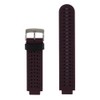 For Forerunner 220/230/235/235 Lite/620/630/735XT Silicone Replacement Wrist Watch Accessory Band