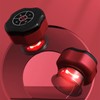 Gua Sha Cupping Massager Set 12 Gears Dynamic Hot Compress