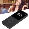 MP3 MP4 Player Bluetooth 5.0 Ultra Thin Digital LCD 1.77