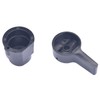 GDHXW 700258 Prime Spray Valve, Drain Valve for Titan 440