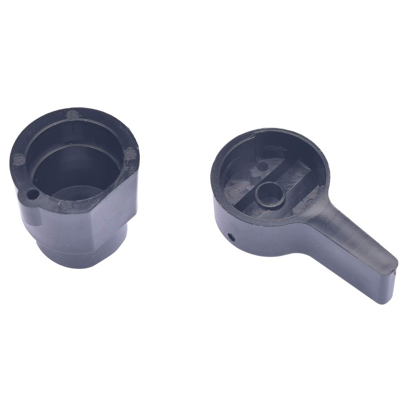 GDHXW 700258 Prime Spray Valve, Drain Valve for Titan 440
