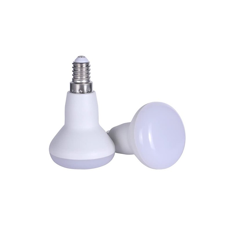 ukzboss R50 E14 Base 5W LED Bulb 2700K Soft White