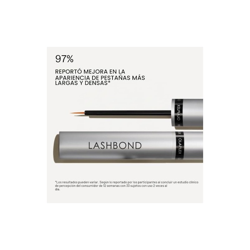 Lashbond Building Serum by Olaplex for Women - 0.15 oz