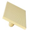 Kronen Hansa 5 x Reibfix-Krone PU Grating Board for Masons