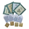 Charbrew Tea Book Gift – 64 Individually Wrapped Teabags |