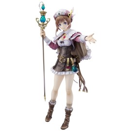 Hypriestes Atelier of Rorona ~ Alchemist of Arland ~ Rolona