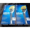 Gillette 2 Pks Gillette ProGlide Shield Men 5-Blade Razor 1