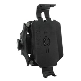 Carrying Case for Zebra TC51 TC52 TC56 TC57 Barcode Scanner Adjustable Strap Armband,Black SG-TC51-WMADP1-02