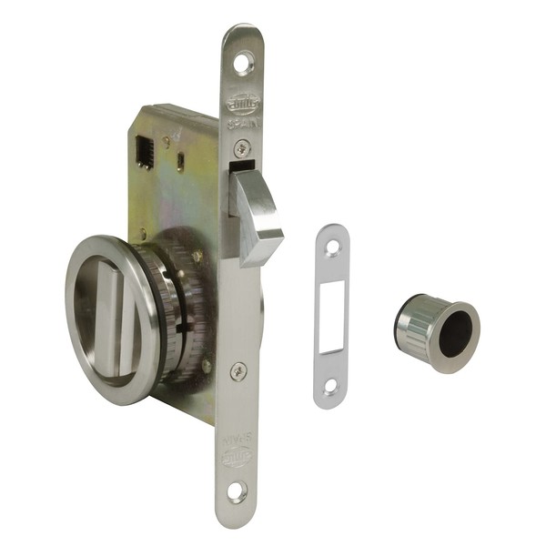 Amig - Mortice Lock Model 611 | Ideal for Wooden