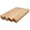 White Ash Lumber Turning Blanks - 2" x 2" (4