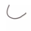 HOBIE 1/4" Shockcord - Silver #8004811 - (Priced Per 3