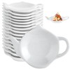 STARVAST Set of 18 Tea Bag Holder for Used Tea