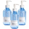 Pyunkangyul Deep Cleansing Oil, 290ml, 3 pieces / 편강율 딥클렌징 오일, 290ml, 3개