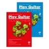 Play Guitar Together Band 1 und Band 2 (D 3505,
