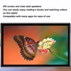10 Inch Tablet for Android 12 8 Core CPU 8GB