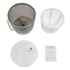 Mini Manual Washing Machine 2 in 1 Non-electric Washing Machine