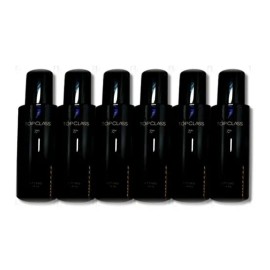 Charmzone Top Class Lifting Skin 120ml 6pcs / 참존 탑클래스 리프팅 스킨 120ml 6개