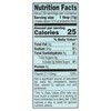 4C Zero Sugar Powdered Drink Mix Cannisters, Zero Sugar Decaffeinated