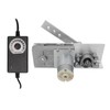 12V Reciprocating Linear Actuator, 10-130 ° Swing High Strength Cycling