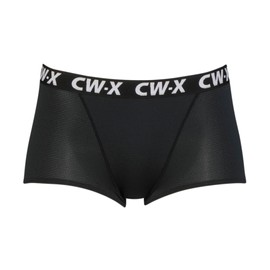 Cedar Brewex Wacoal HSY310 Women's Sports Shorts, Sweat Absorbent, Quick Drying (Main Body), Antibacterial and Odor Resistant (Main Body) Boy Length, Regular Length, BL