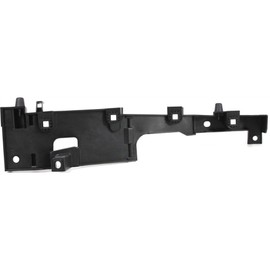 Evan Fischer Headlight Bracket Compatible With 2003-2007 Saturn Ion, Headlamp Mounting Panel Driver Side GM1221138